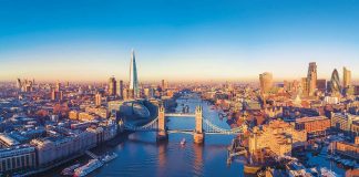 Οι 20 καλύτερες πόλεις για να ζει κανείς το 2022