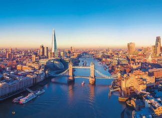 Οι 20 καλύτερες πόλεις για να ζει κανείς το 2022